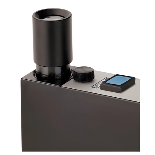 Acoustic Testing Pro Paint Inspection Thickness Gauge