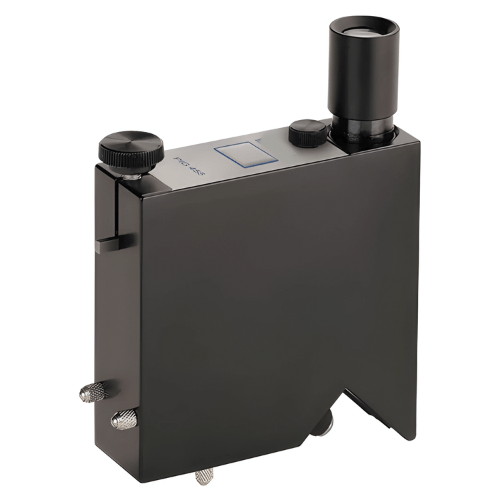 Acoustic Testing Pro Paint Inspection Thickness Gauge