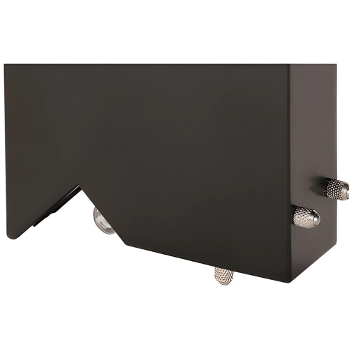 Acoustic Testing Pro Paint Inspection Thickness Gauge