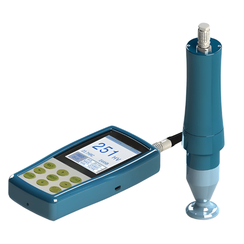 Acoustic Testing Pro Aluminium Paint Thickness Gauge