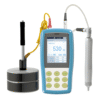 Acoustic Testing Pro Aluminium Paint Thickness Gauge