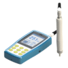 Acoustic Testing Pro Aluminium Paint Thickness Gauge