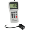 Acoustic Testing Pro Digital Coating/Painting Thickness Gauge