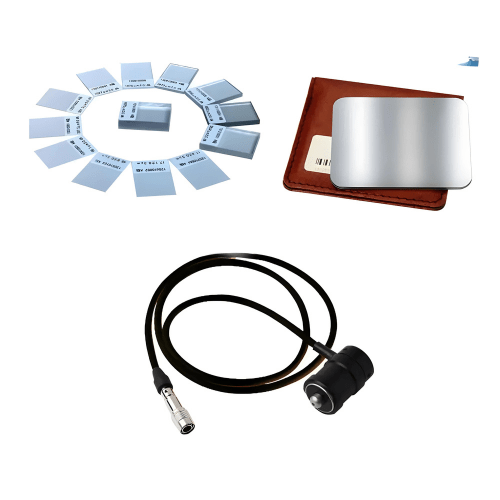 Acoustic Testing Pro Digital Coating/Painting Thickness Gauge