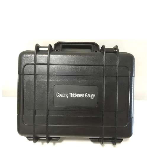 Acoustic Testing Pro Digital Coating/Painting Thickness Gauge