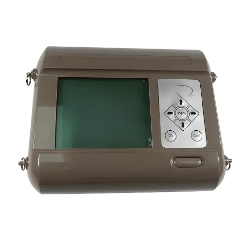 Acoustic Testing Pro Concrete Thickness Gauge