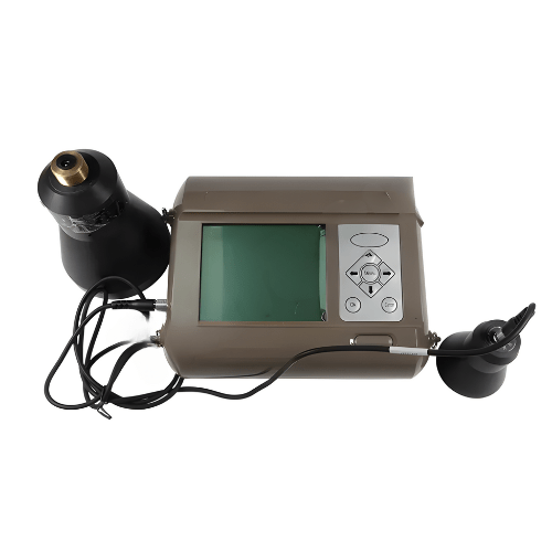 Acoustic Testing Pro Concrete Thickness Gauge