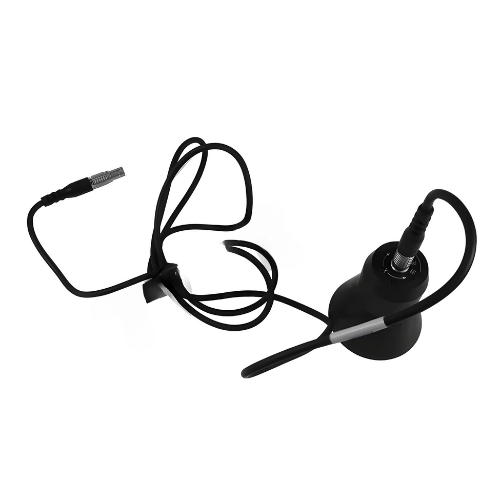 Acoustic Testing Pro Concrete Thickness Gauge