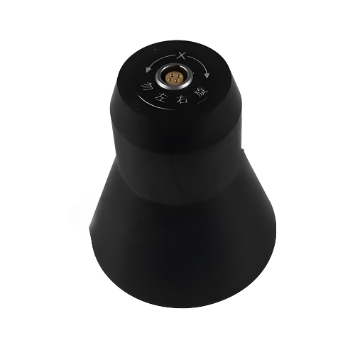 Acoustic Testing Pro Concrete Thickness Gauge