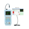 Acoustic Testing Pro High Precision Ultrasonic Thickness Gauge