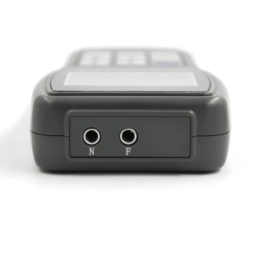 Acoustic Testing Pro Digital Industrial Coating Thickness Gauge