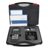 Acoustic Testing Pro Digital Industrial Coating Thickness Gauge