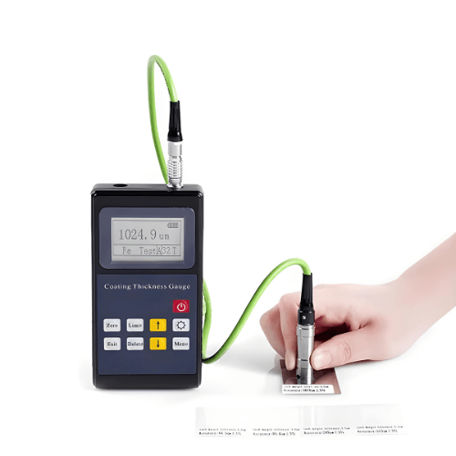 Acoustic Testing Pro Multifunction High Quality Gauge