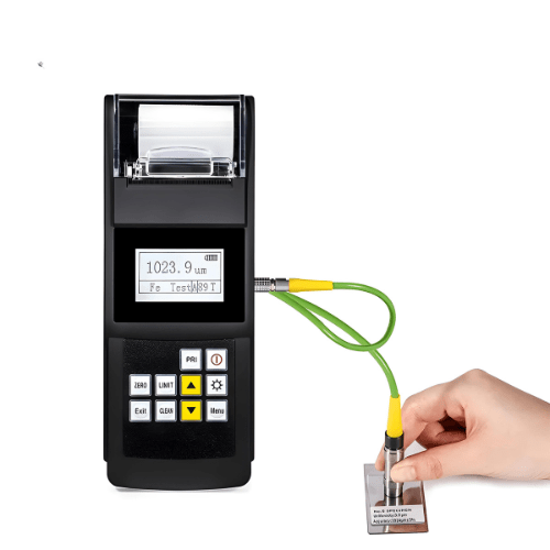 Acoustic Testing Pro Multifunction High Quality Gauge