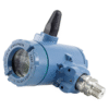 Integrated Wireless Digital Pressure Transmitter - Acoustic Testing Pro