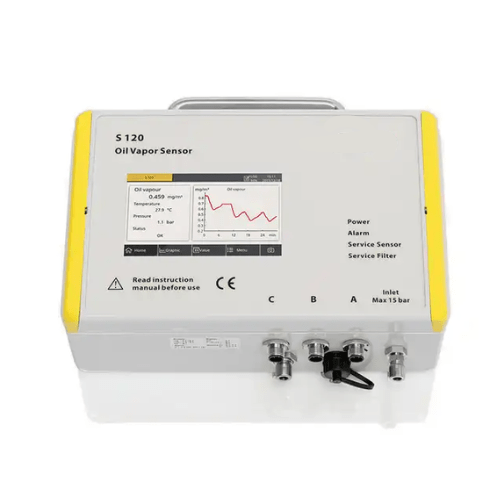 Acoustic Testing Pro Data Logger