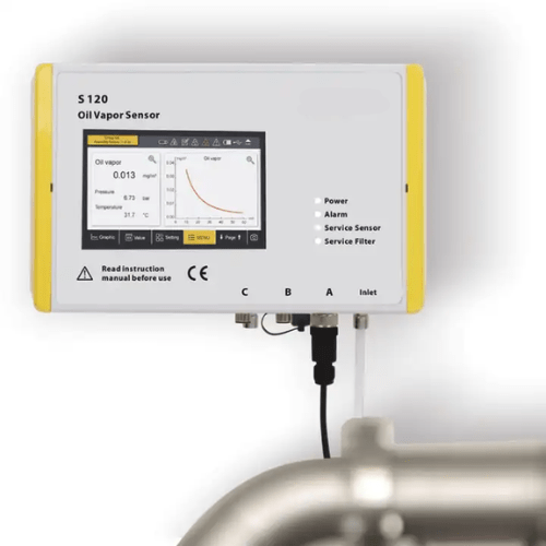 Acoustic Testing Pro Data Logger