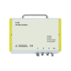 Acoustic Testing Pro Data Logger
