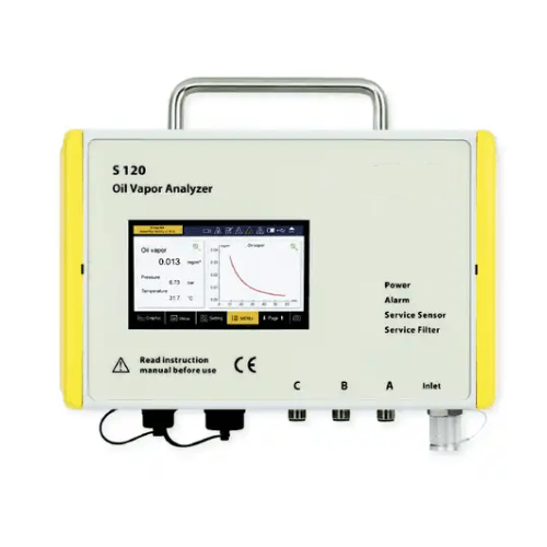 Acoustic Testing Pro Data Logger