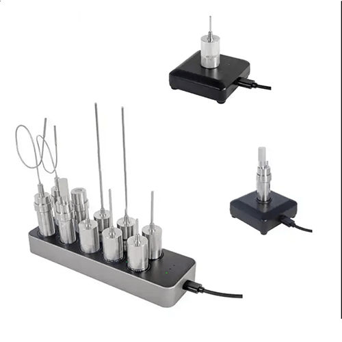 Acoustic Testing Pro Temperature Data Logger