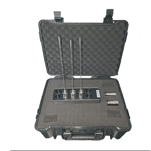 Acoustic Testing Pro Temperature Data Logger