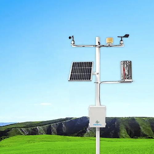 Acoustic Testing Pro Data Logger