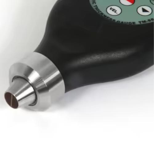 Portable Ultrasonic Pipe Thickness Gauge for Steel – Acoustic Testing Pro