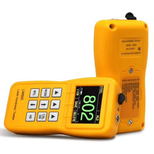 Acoustic Testing Pro Portable Hardness Pen Type