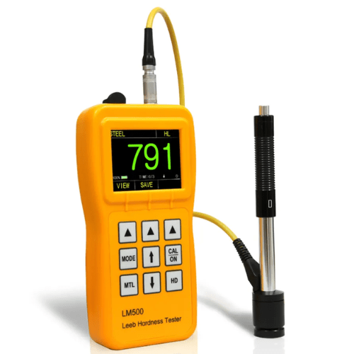 Acoustic Testing Pro Portable Hardness Pen Type