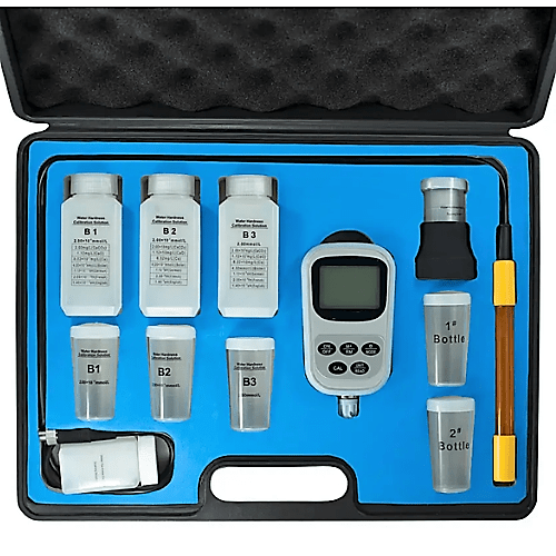 Acoustic Testing Pro Portable Handheld Hardness Pen Type