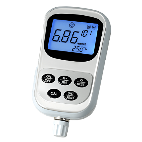 Acoustic Testing Pro Portable Handheld Hardness Pen Type