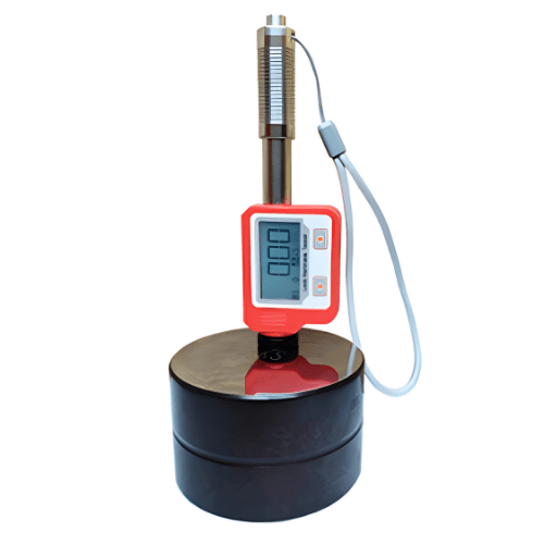 Acoustic Testing Pro Pen Hardness Tester