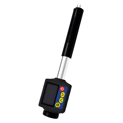 Acoustic Testing Pro Pen Type Steel Hardness Tester