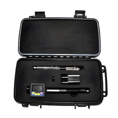 Acoustic Testing Pro Pen Type Steel Hardness Tester