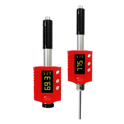 Acoustic Testing Pro Portable Leeb Hardness Tester