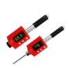 Acoustic Testing Pro Portable Leeb Hardness Tester