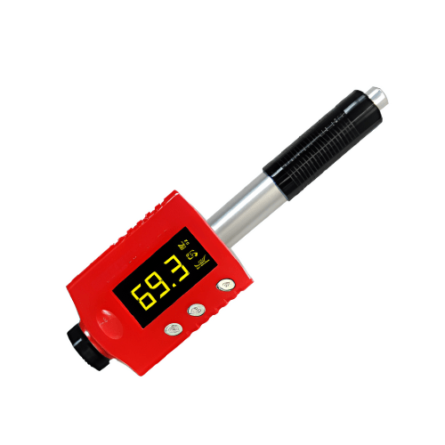 Acoustic Testing Pro Portable Leeb Hardness Tester