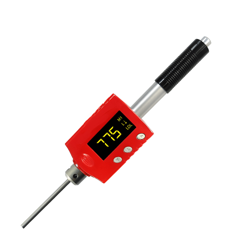 Acoustic Testing Pro Portable Leeb Hardness Tester