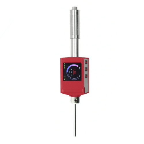 Acoustic Testing Pro Portable Digital Hardness Tester