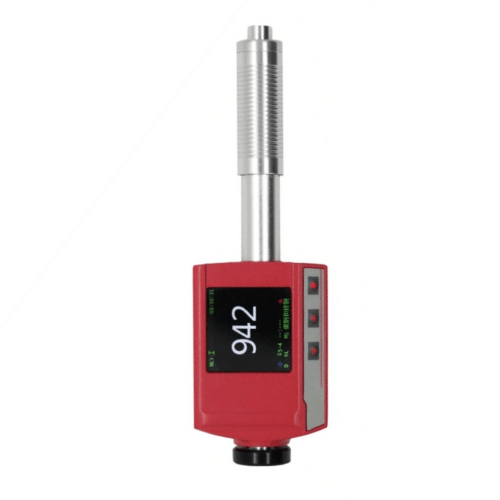Acoustic Testing Pro Portable Digital Hardness Tester