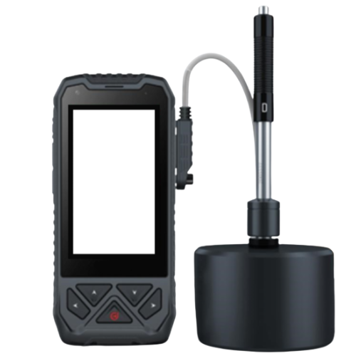ACTPPTHT-223.png Industrial Hardness Tester with Wireless & Android Control - Acoustic Testing Pro