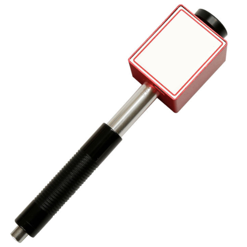 Portable Pen-Type Leeb Hardness Tester with D Probe - Acoustic Testing Pro