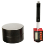 Portable Pen-Type Leeb Hardness Tester with D Probe - Acoustic Testing Pro