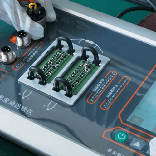 Acoustic Testing Pro USB High Data Logger