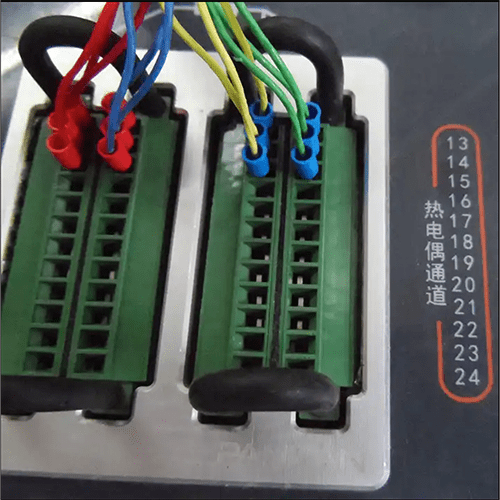 Acoustic Testing Pro USB High Data Logger