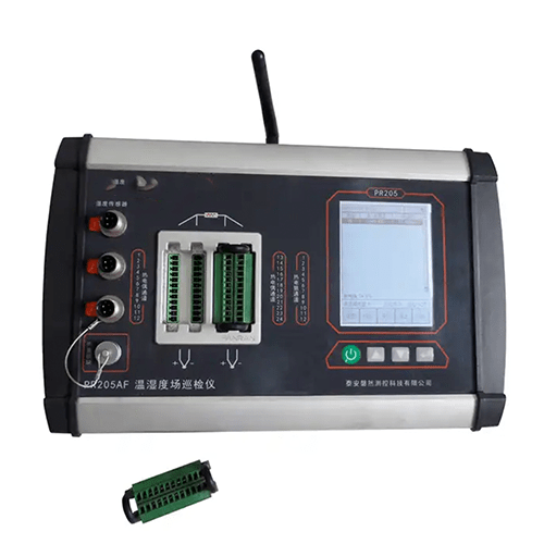 Acoustic Testing Pro USB High Data Logger
