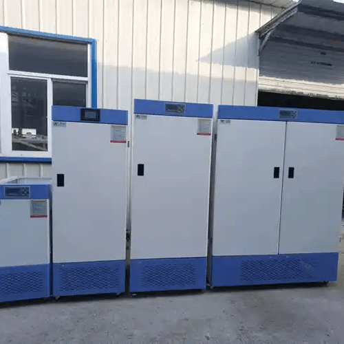 Acoustic Testing Pro Temperature Data Logger