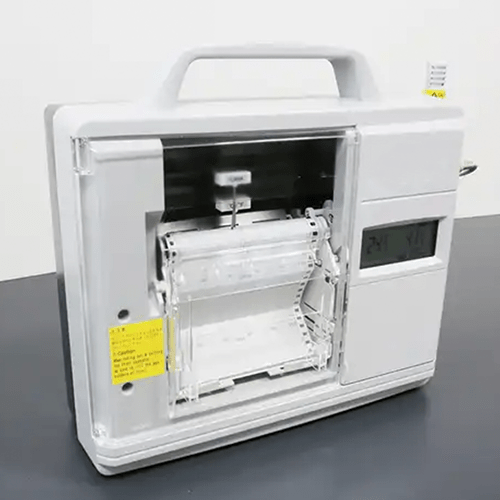 Acoustic Testing Pro Temperature Data Logger