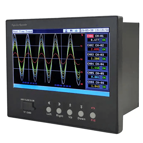 Acoustic Testing Pro USB Temperature Data Logger