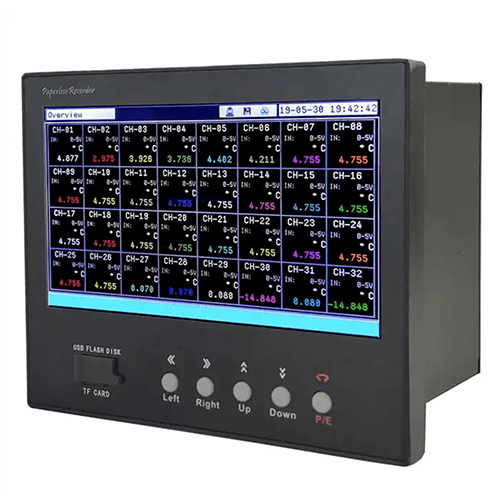 Acoustic Testing Pro USB Temperature Data Logger